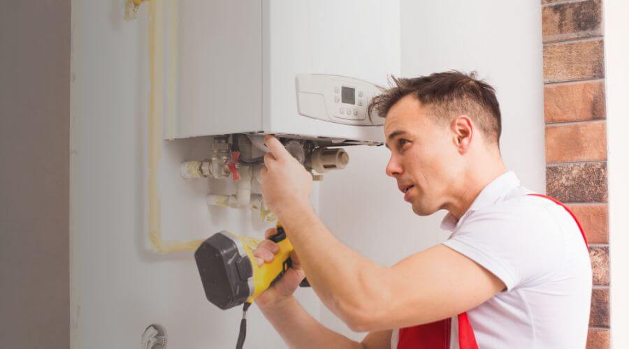 Professional sink repair in South Hill, VA